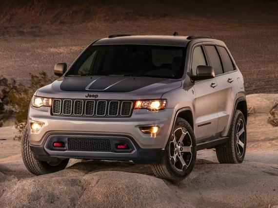 JEEP GRAND CHEROKEE 2020 1C4RJFLG3LC135685 image